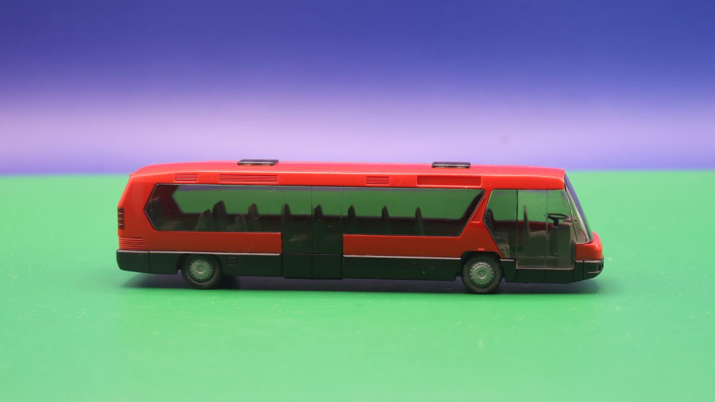 Neoplan Metroliner - Rot - Modellbus Rietze 60150