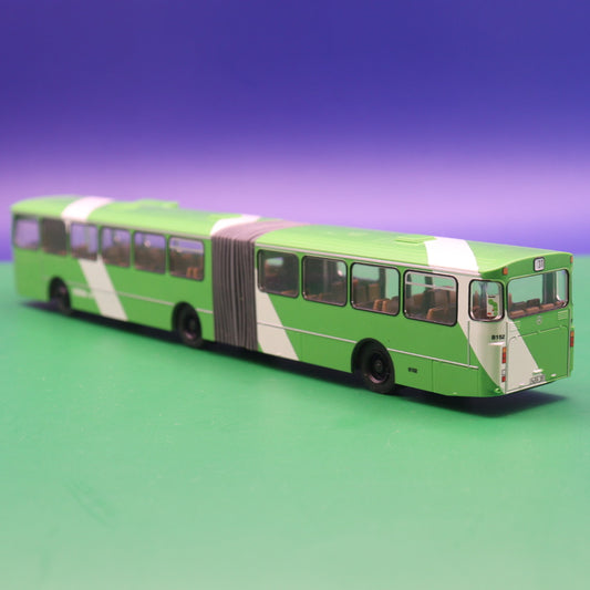 Mercedes Benz O305 G - Üstra Hannover - Modellbus Rietze 74524