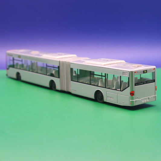 Mercedes Benz Citaro O530 G - Rheinbahn Düsseldorf - Modellbus Rietze