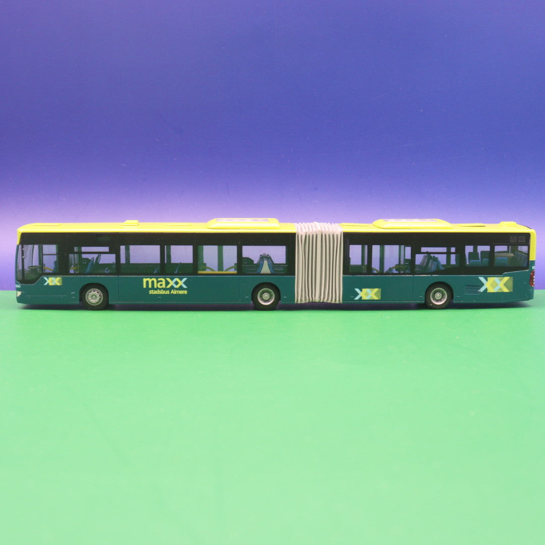 Mercedes Benz O530 Citaro Facelift G - Connexxion - Linie 100 Aagtekerke - Modellbus Rietze 67057