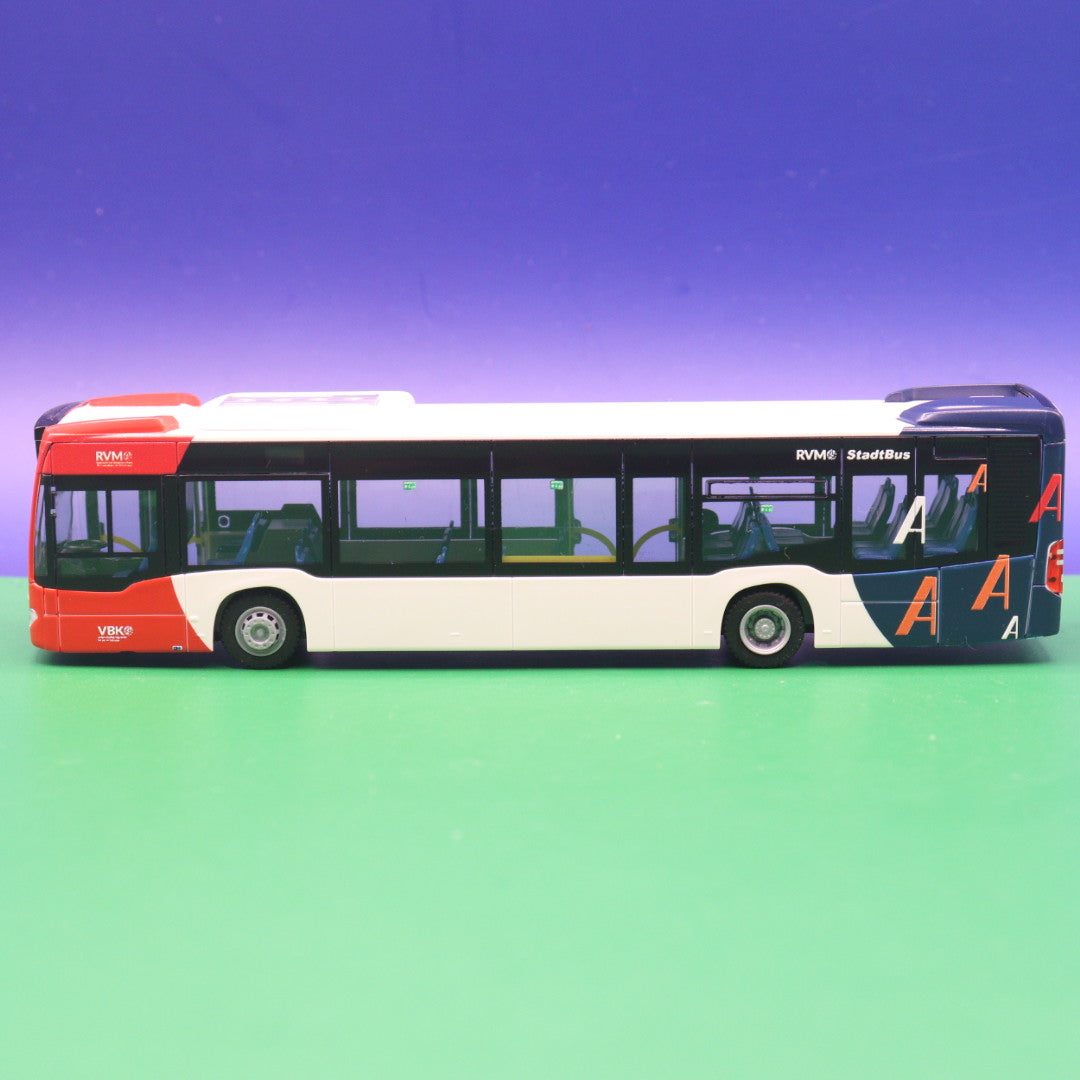 Mercedes Benz Citaro C2 - RVM Stadtbus Ahlen - Modellbus Rietze 69357