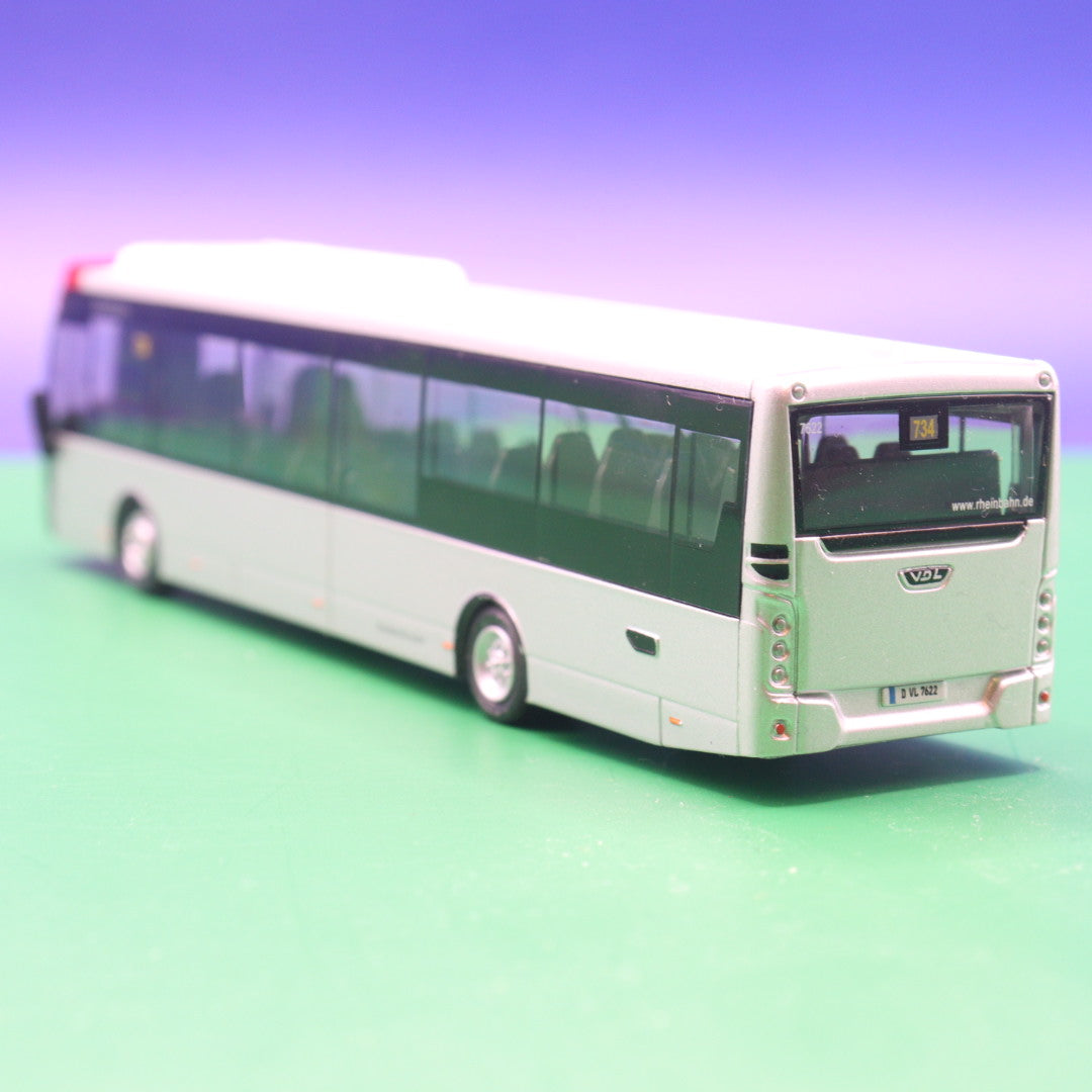 VDL Citea - Rheinbahn Düsseldorf - GEBRAUCHT OHNE OVP - Holland Oto Modellbus