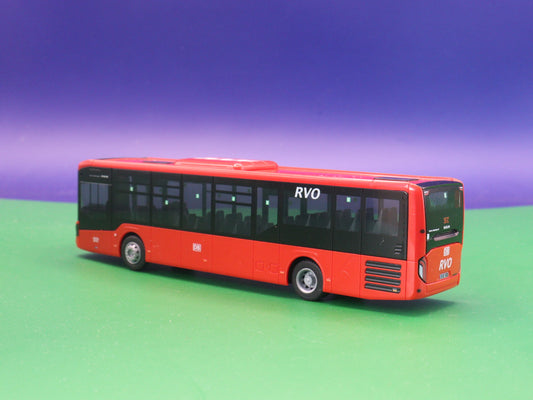 MAN Lions City Intercity LE - DB - RVO - Modellbus Rietze 74761