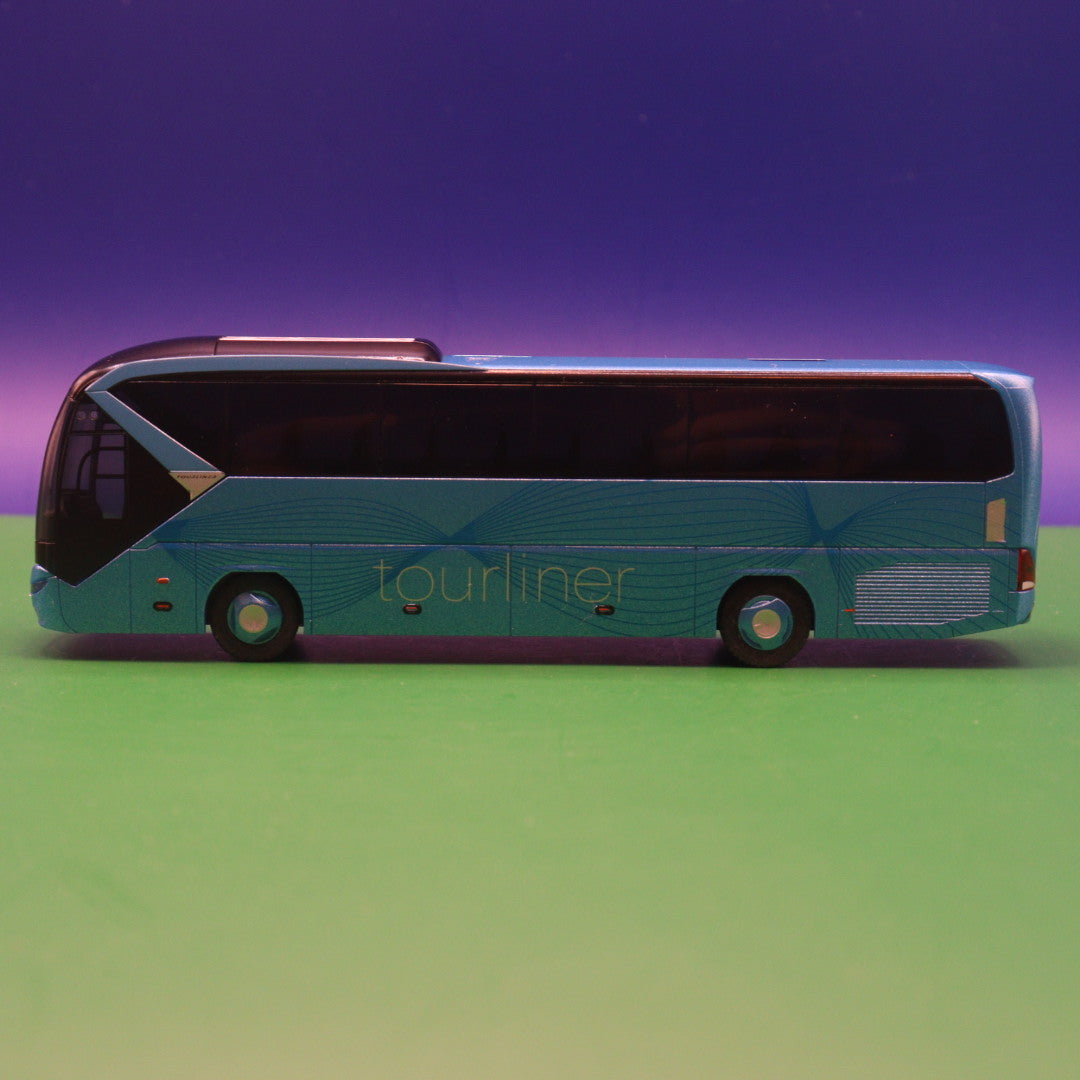 Neoplan Tourliner - Neoplan Modellbus Rietze 73800