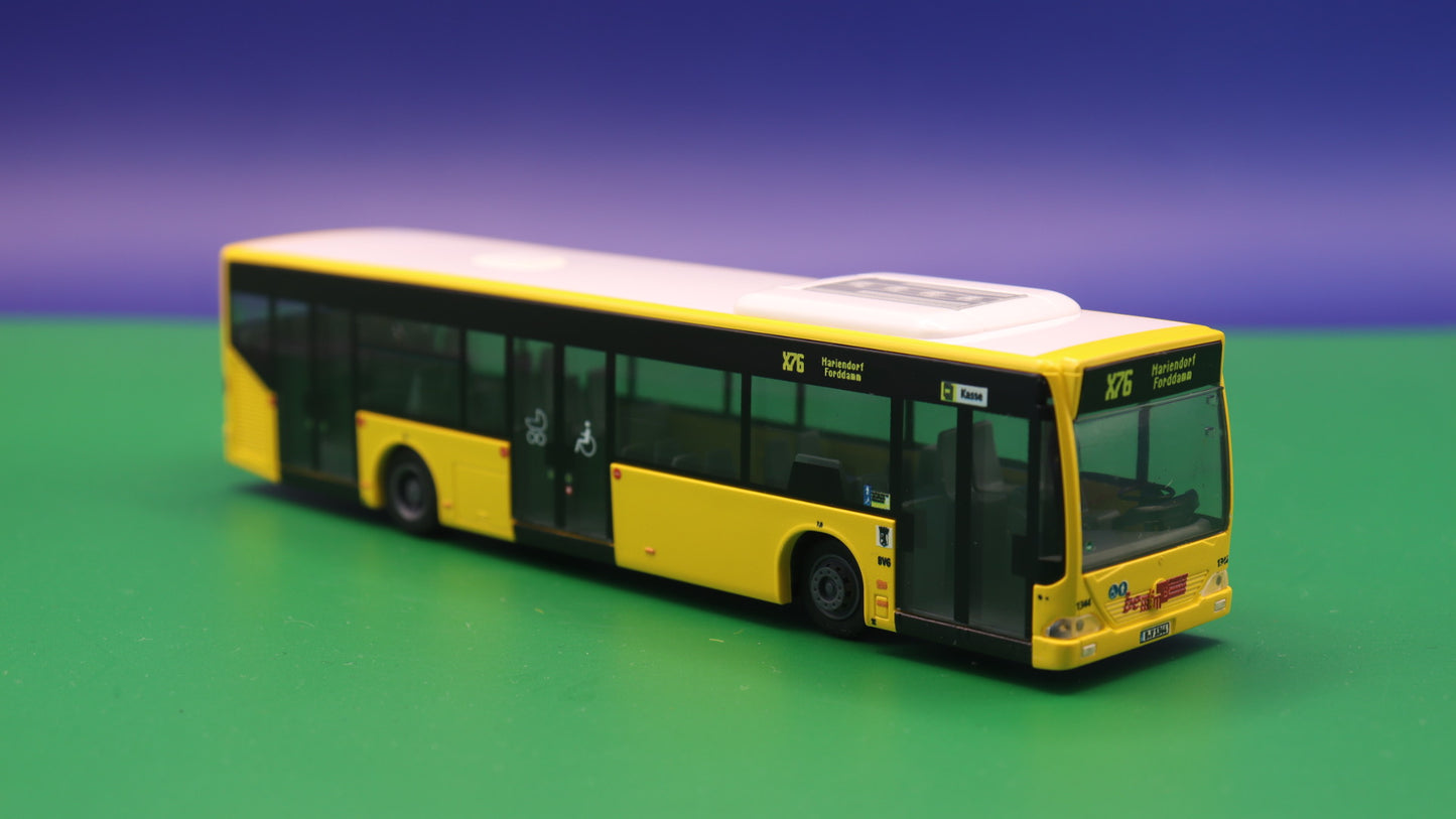 Mercedes Benz O530 Citaro - BVG Berlin - Modellbus Rietze