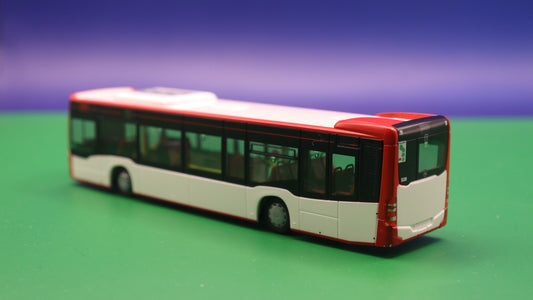Mercedes Benz Citaro C2 - MVG Lüdenscheid - Modellbus Rietze 73501