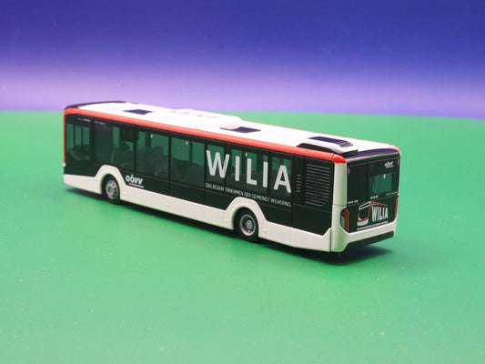MAN Lions City 12 - Wilia Bus Wilhering- Modellbus Rietze 75408