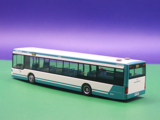 MAN NL 263 - RSVG Siegburg - Modellbus Rietze