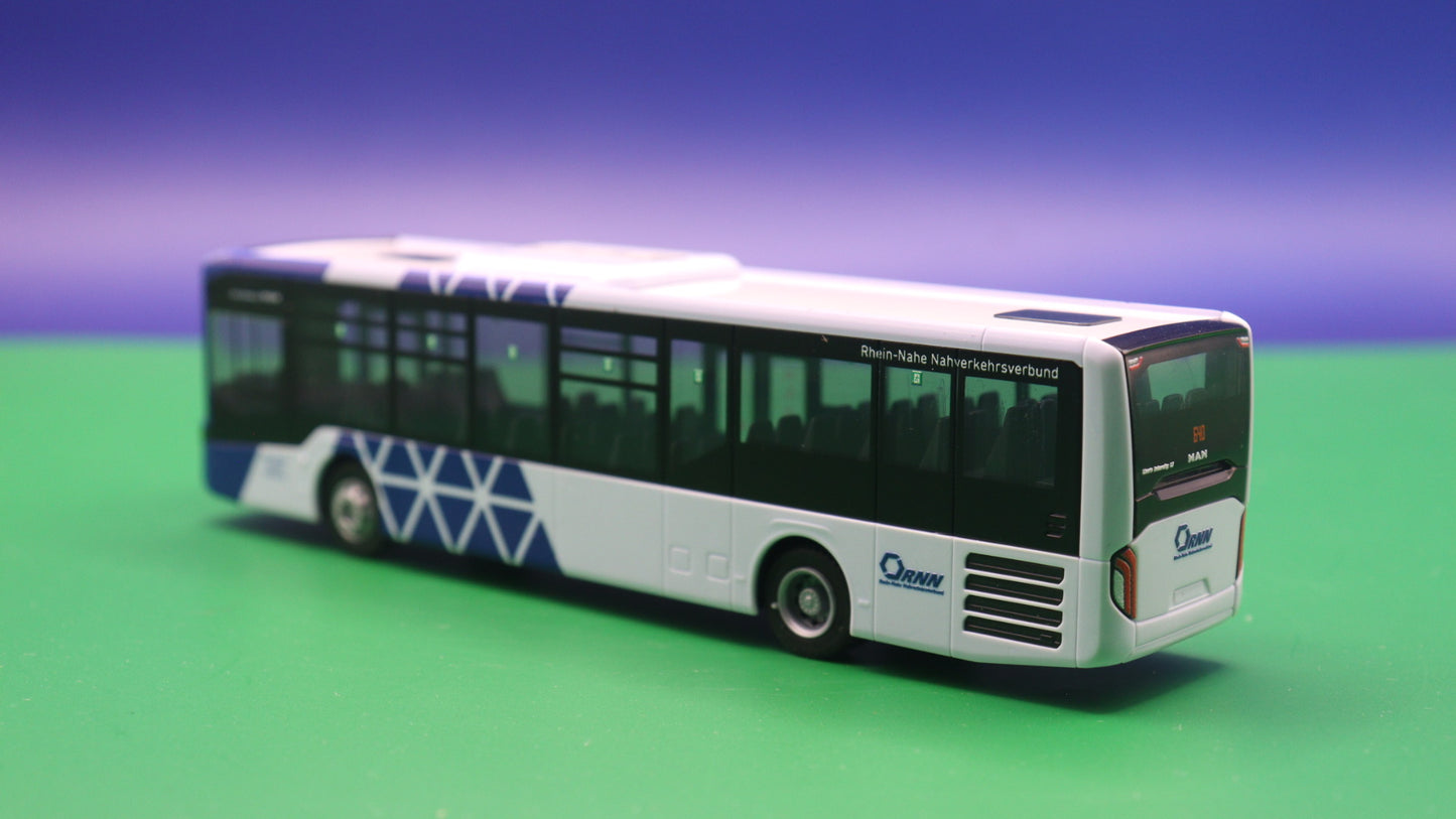 MAN Lions Intercity - Rhein-Nahe-Verkehrsverbund - Modellbus Rietze 74776