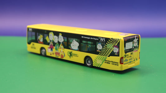 Mercedes Benz Citaro Facelift - RVK Köln - SchulScout - Modellbus Rietze