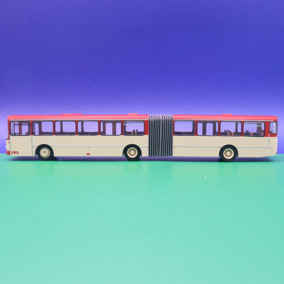 Mercedes Benz O305 G - RWH - Kreiswerke Heinsberg - Modellbus Rietze 74507