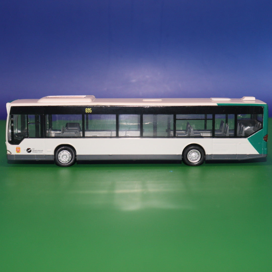 Mercedes benz O530 Citaro - VIP Potsdam - Linie 695 Bahnhof Pirschheide - Modellbus Kempel