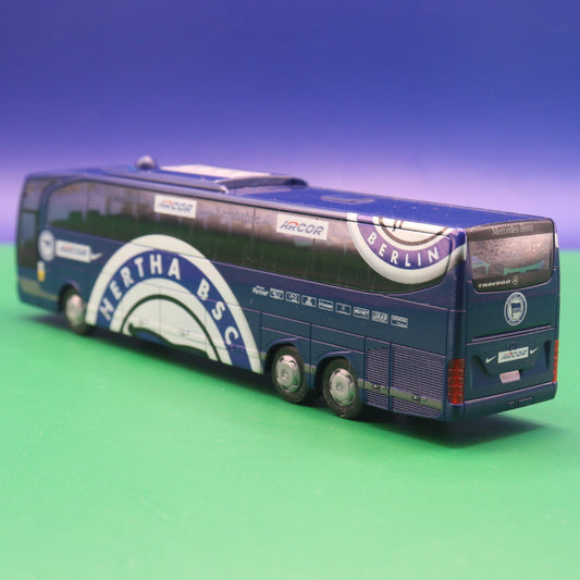 Mercedes Benz Travego - BVG Berlin - Modellbus Rietze