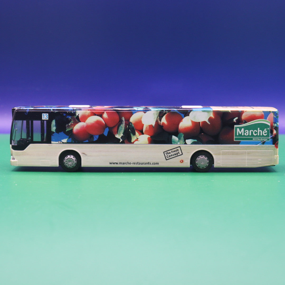 Mercedes Benz O530 Citaro - Marche Restaurants - Modellbus Rietze 62603
