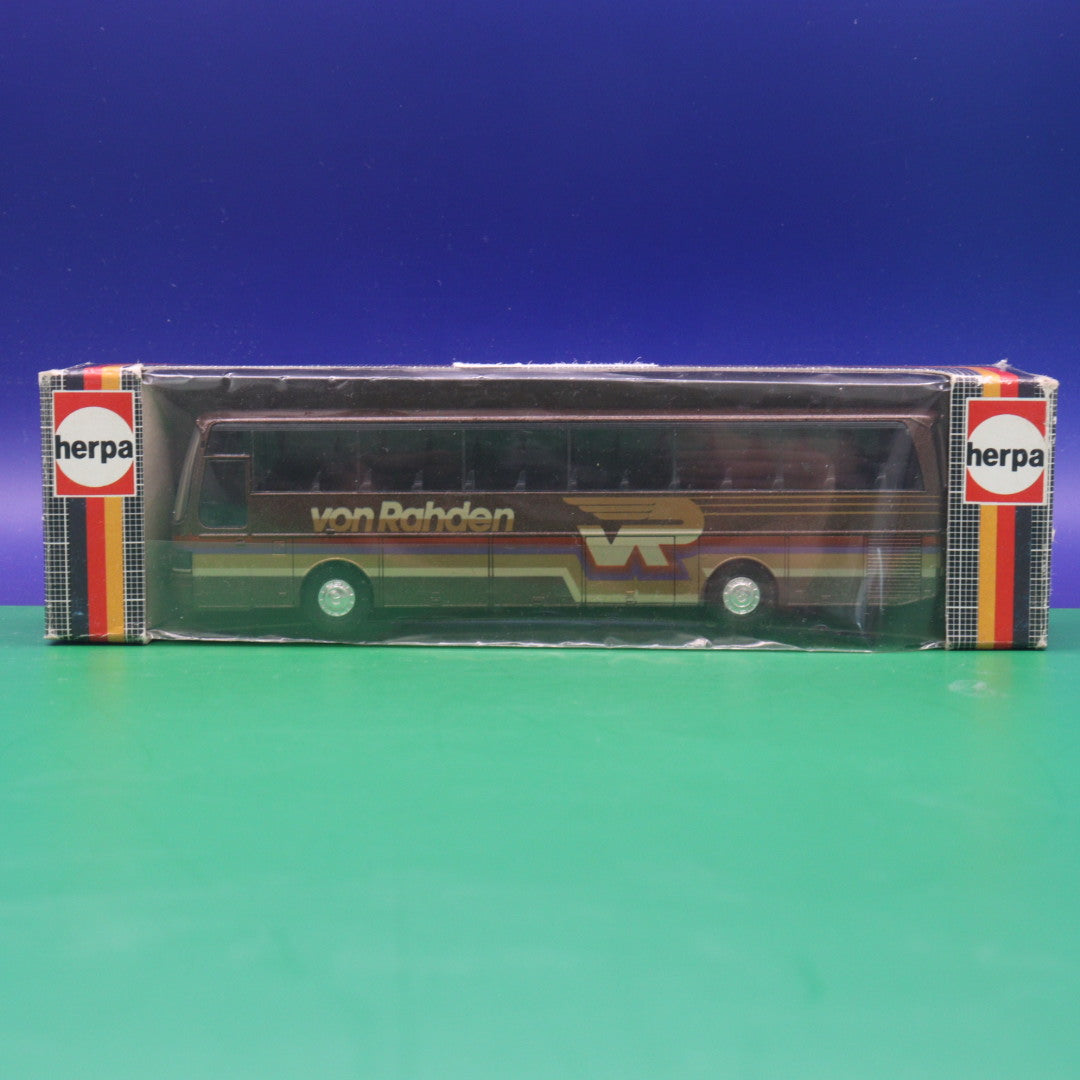 Setra S - Von Rahden - Modellbus Herpa