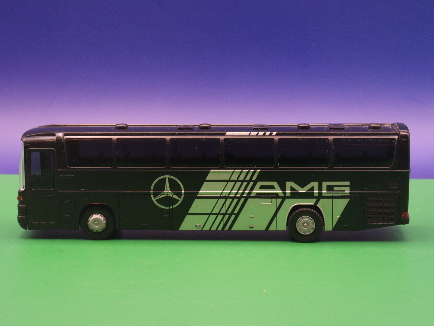 Mercedes Benz O 303 RHD - AMG - Rietze 60187 Reisebus