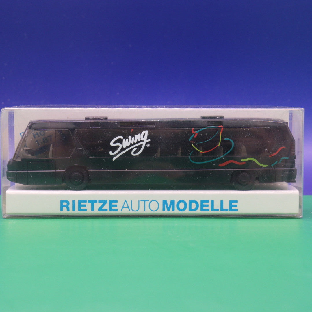 Neoplan Metroliner - Swing - Modellbus Rietze