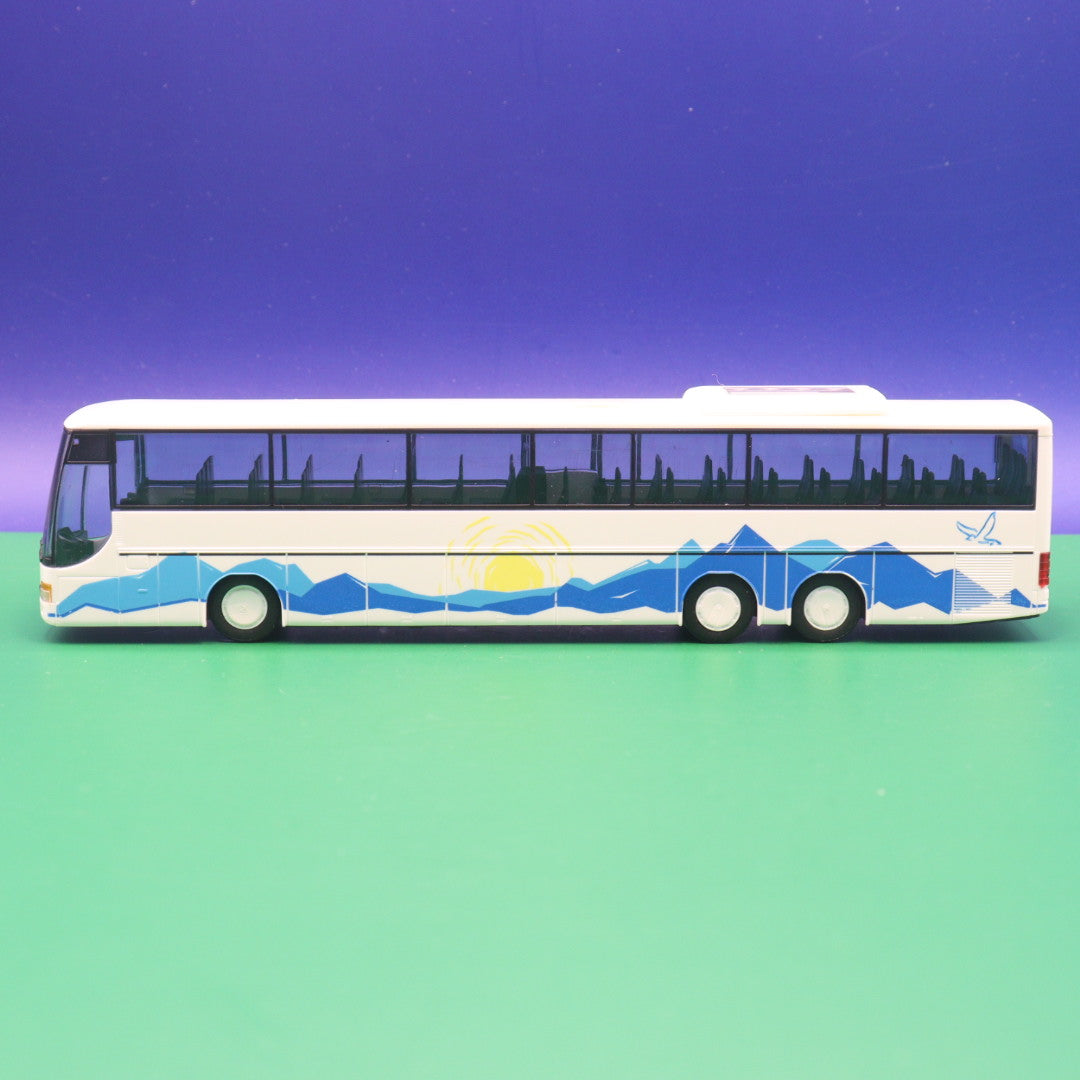 Setra S 319 GT HD - Sonne - Gebraucht - Modellbus AWM