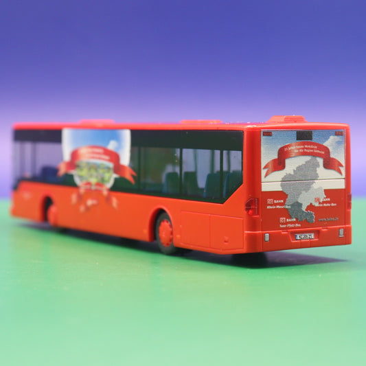 Mercedes Benz O530 Citaro - DB Regio Bus Südwest - 25 Jahre beste Mobilität - Modellbus Rietze