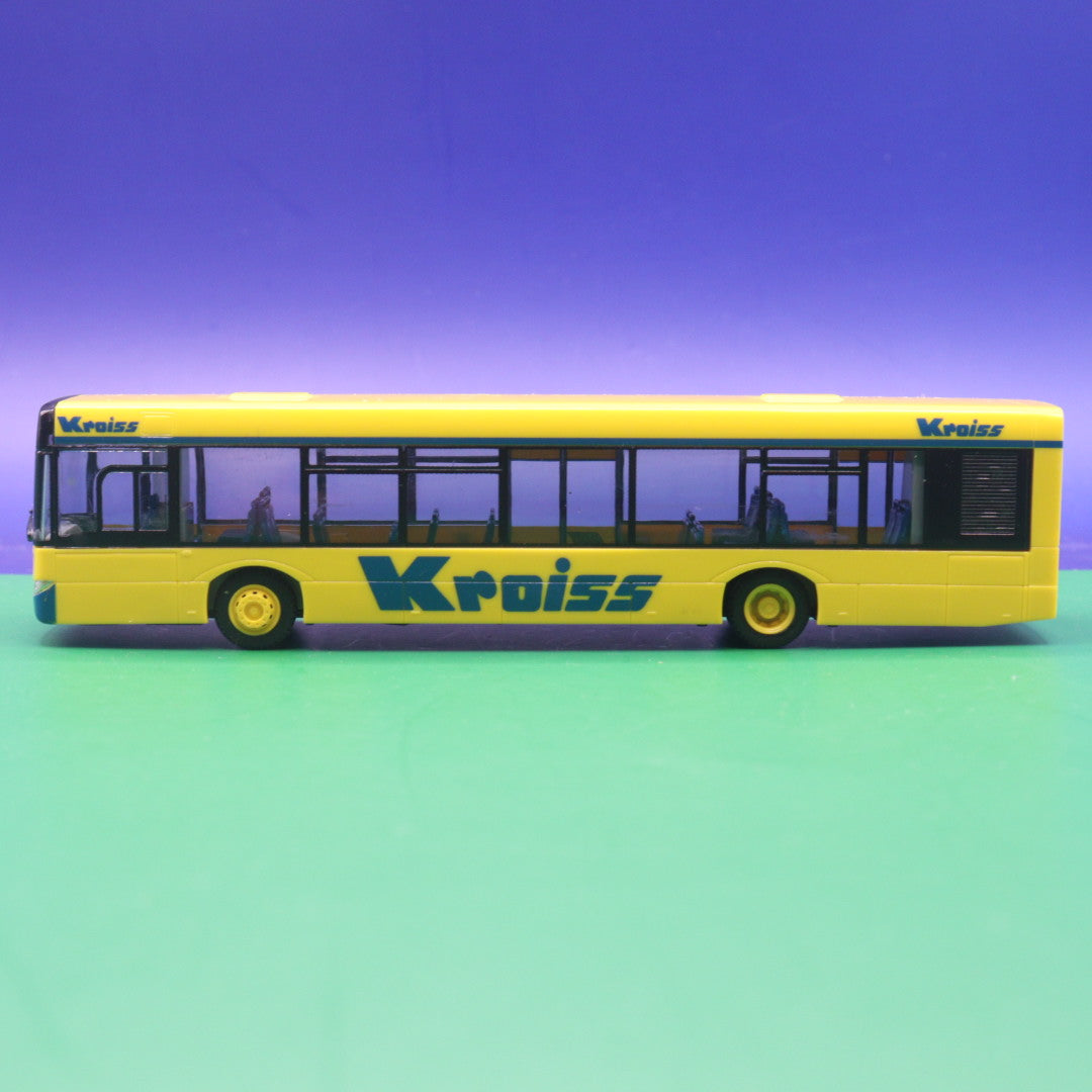 Solaris Urbino 12 - Kroiss - Modellbus Rietze Gebrauchtmodell