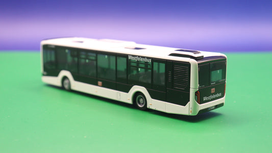 MAN Lion s City 12 - DB Westfalenbus - Modellbus Rietze 75371