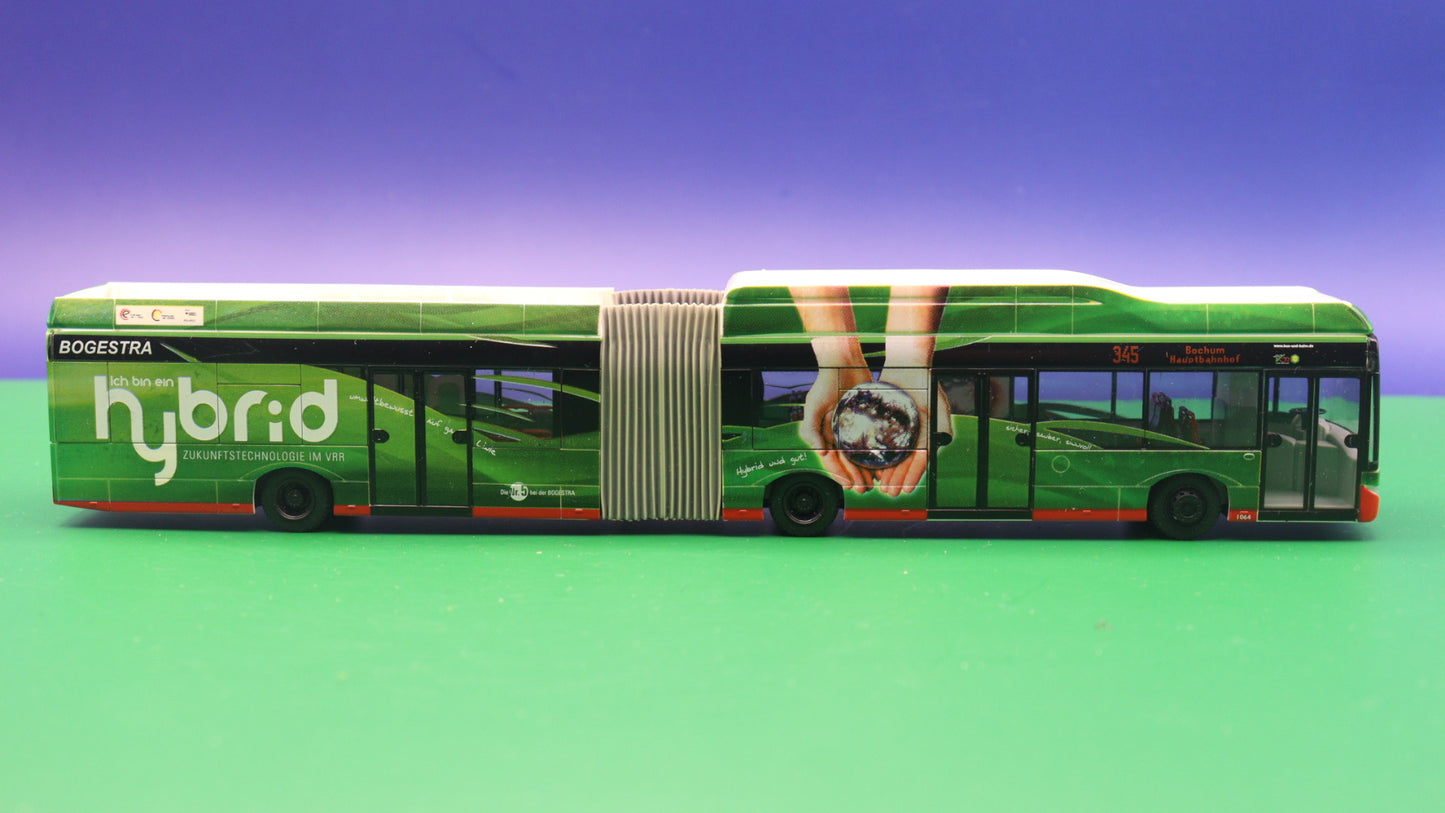 Solaris Urbino 18 Hybrid - Bogestra - Modellbus Rietze OHNE OVP