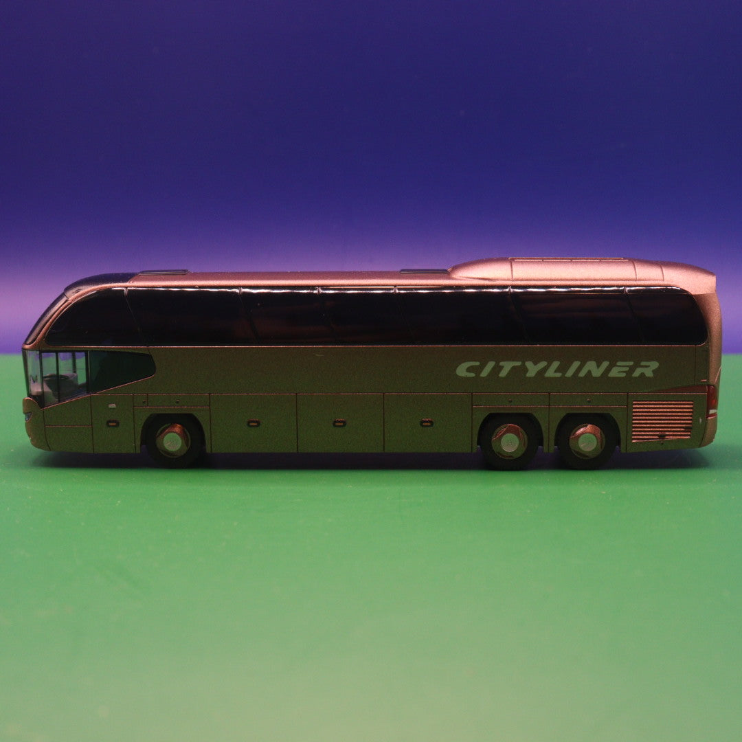 Neoplan Cityliner - Neoplan Katalogmodell 2020/2021 - Modellbus Rietze 63949