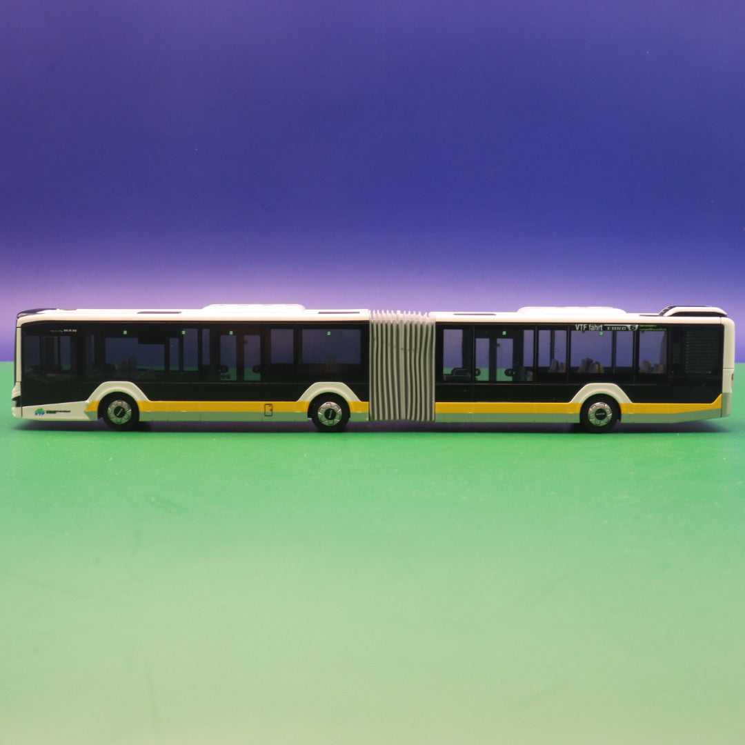 MAN New Lions City 18 - VTF Luckenwalde - Modellbus Rietze 75877