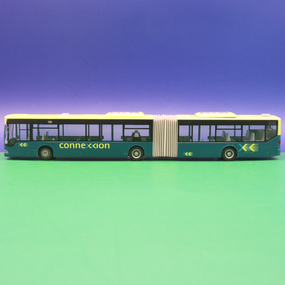 Mercedes Benz O530 Citaro G - Connexxion - Maxx stadsbus Almere - (NL) Niederlande - Modellbus Rietze 67057