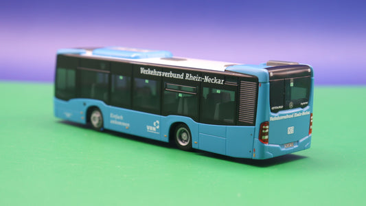 Mercedes Benz Citaro K - DB Regio Bus Mitte - VRN Stadtbus Speyer - Modellbus Rietze 67968