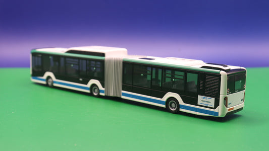 MAN Lions City 18 - ACTV (I) - Modellbus Rietze 75868