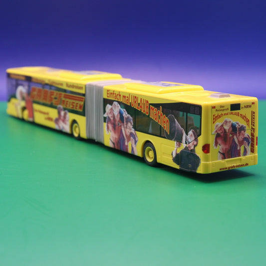 Mercedes Benz O530 Citaro G - Grafs Reisen - Modellbus Rietze