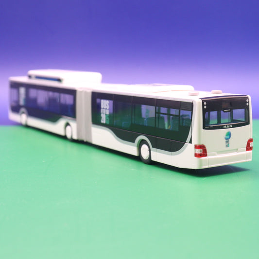 MAN Lions City G CNG - Bus of the year 2025 - MAN Truck & Bus AG Modellbus