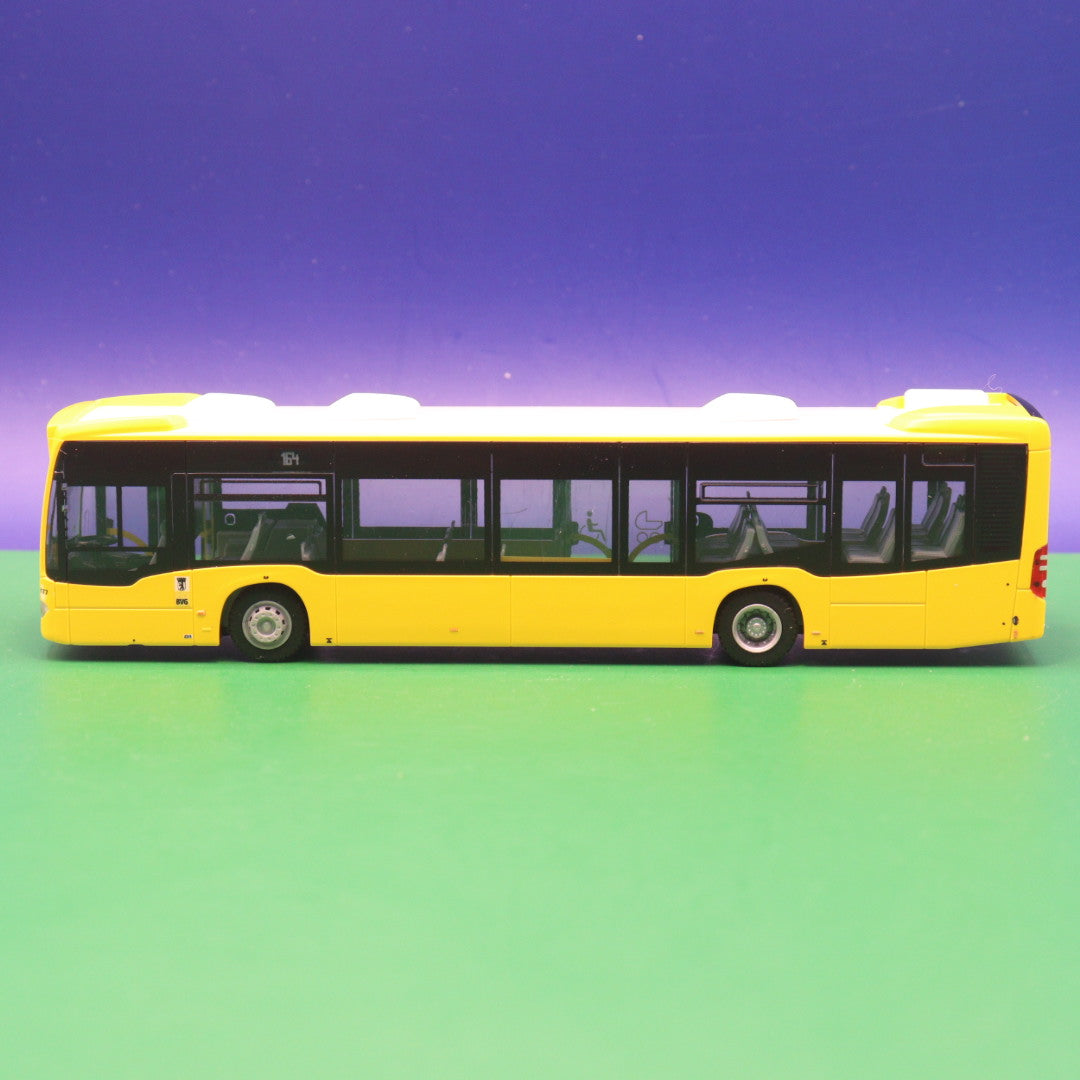 Mercedes Benz Citaro C2 - BVG Berlin - Linie 164 S Köpenick - Modellbus Rietze