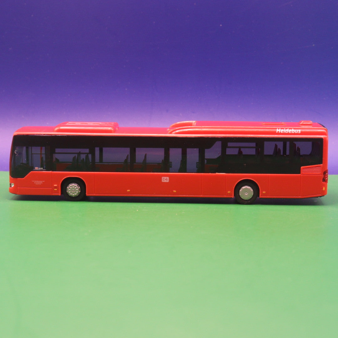 Mercedes Benz O530 Citaro Facelift LE MÜ 13m - DB Heidebus - Modellbus AWM