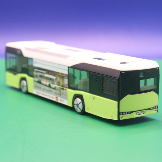 Solaris Urbino 12 - Gebraucht, Ohne OVP - Modellbus VK Modelle