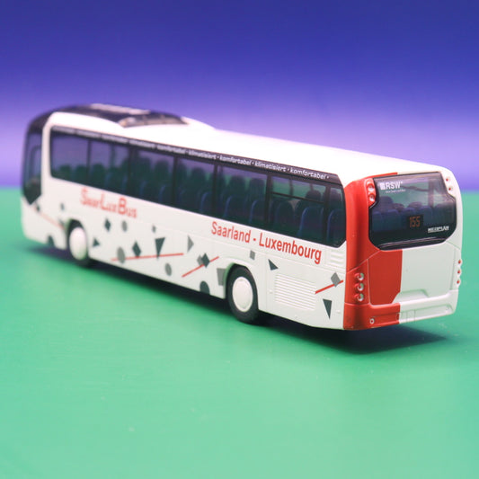 Neoplan Trendliner - Saar Lux Bus - Saarland Luxembourg - Modellbus Rietze