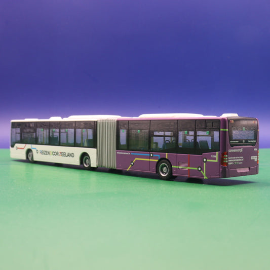 Mercedes Benz O530 Citaro Facelift G - Connexxion - Zeeland - Modellbus Rietze 69945