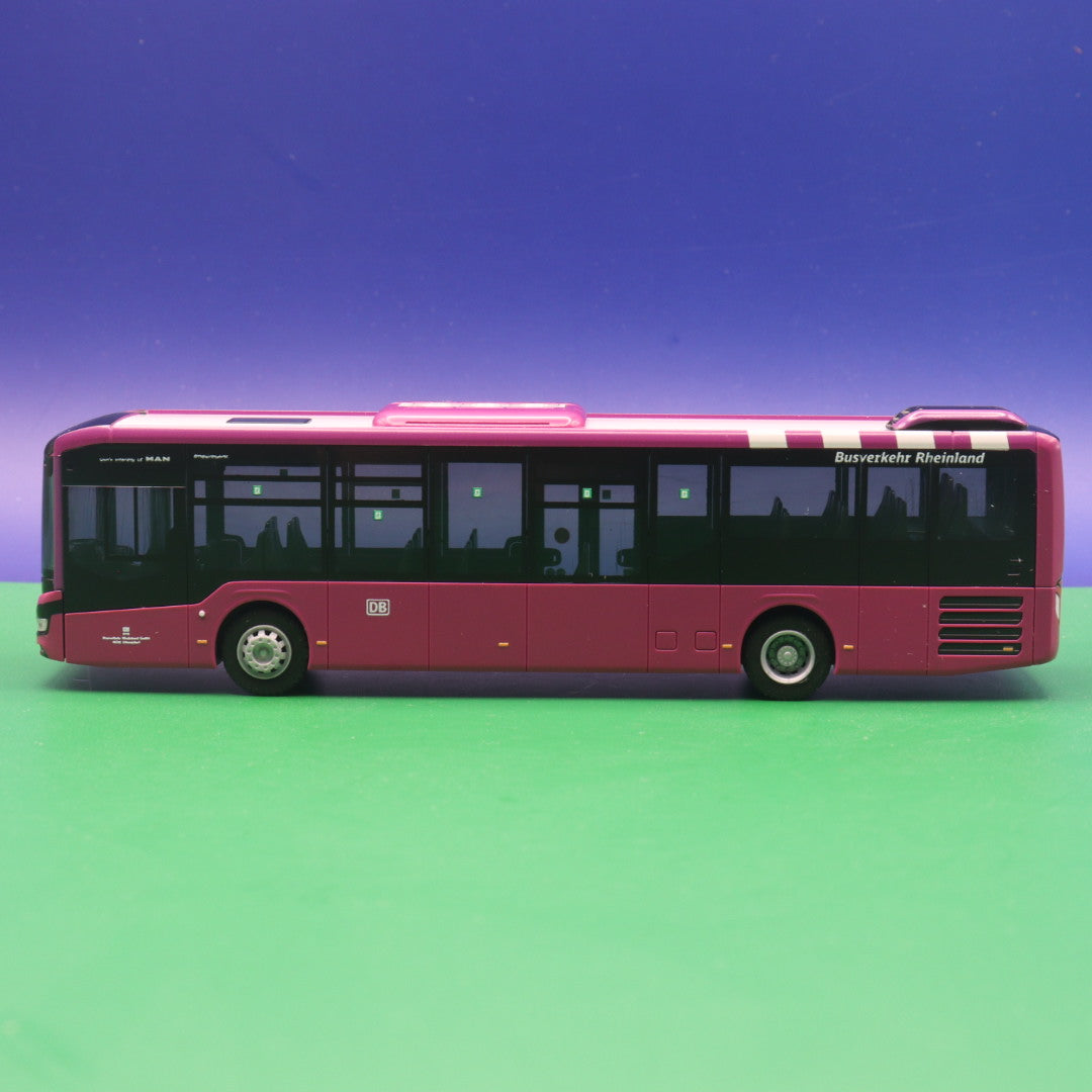 BVR MAN Lions Intercity LE - Busverkehr Rheinland - SB46 Kevelaer - Modellbus Rietze 74779