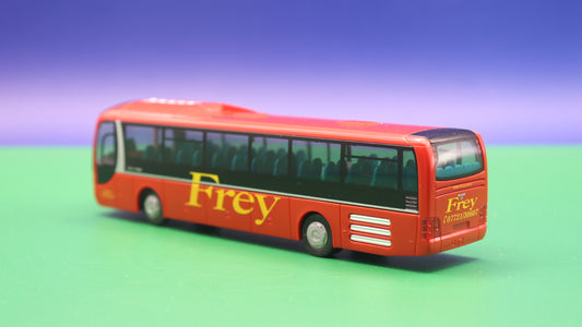 MAN Lions Regio - Omnibus Frey - Reisebus Modellbus Rietze