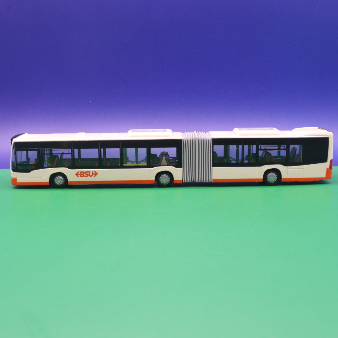 Mercedes Benz Citaro C2 G - BSU Solothurn - Modellbus Rietze 73695