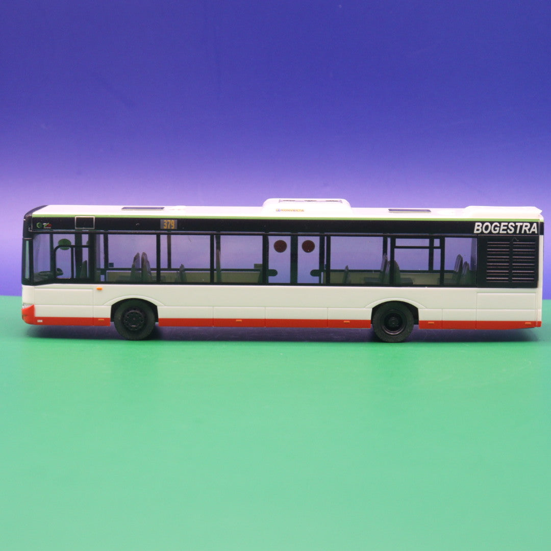 Solaris Urbino 12 - Bogestra - VK Modelle
