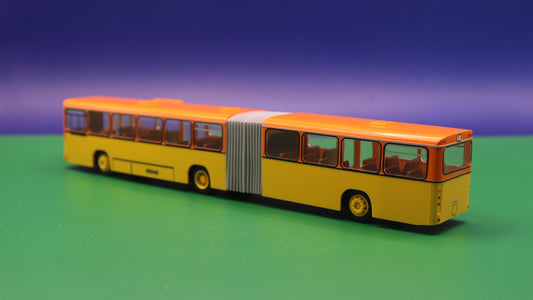 MAN SG 192 - KEVAG Koblenz - Modellbus Rietze 75104