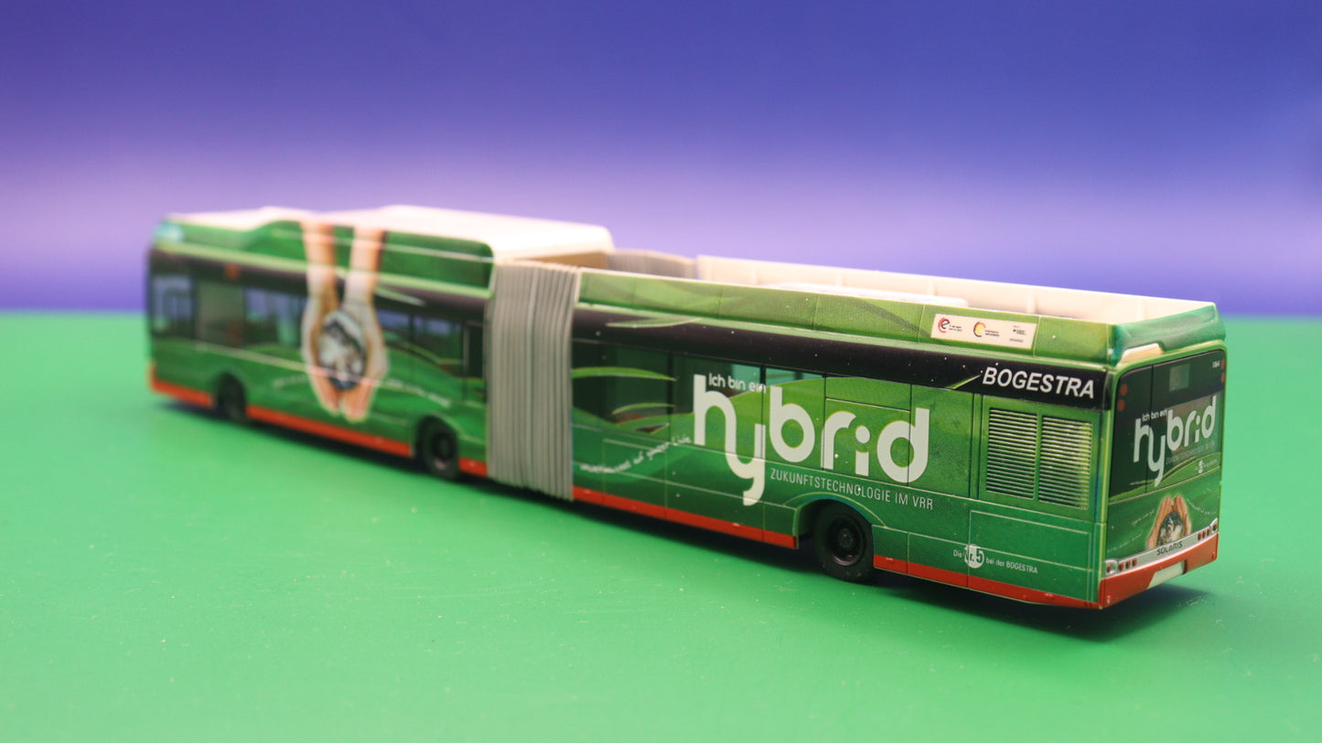 Solaris Urbino 18 Hybrid - Bogestra - Modellbus Rietze OHNE OVP