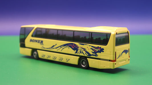 Mercedes Benz O 403 - Soner Turizm - Riesebus Modellbus Rietze 61283