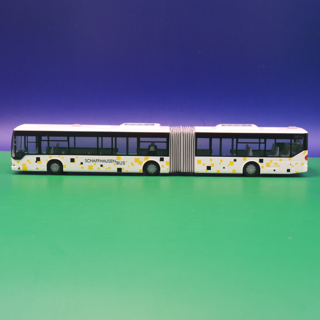 Mercedes Benz O530 Citaro G - Schaffhausen Bus - Modellbus Rietze 62861