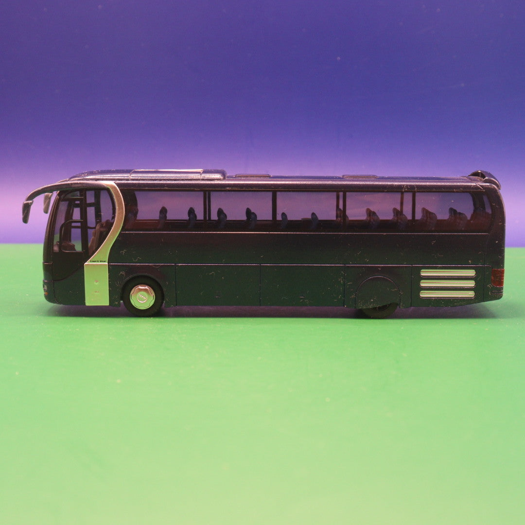 MAN R02 Lions Star - (Gebraucht, Ohne OVP) Modellbus Rietze
