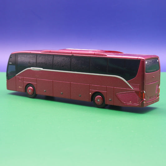 Setra S 515 HD - Vorführdesign - Modellbus Rietze 77901