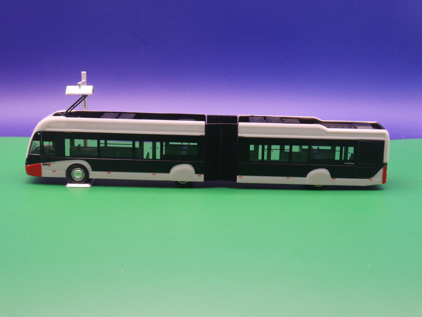 VDL Citea - KVB Köln - Holland Oto Modellbus
