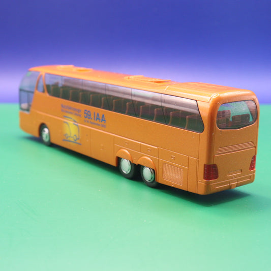 Neoplan Starliner N 516/3 - 59. IAA 2002 - (Gebraucht, Ohne OVP) Modellbus Rietze